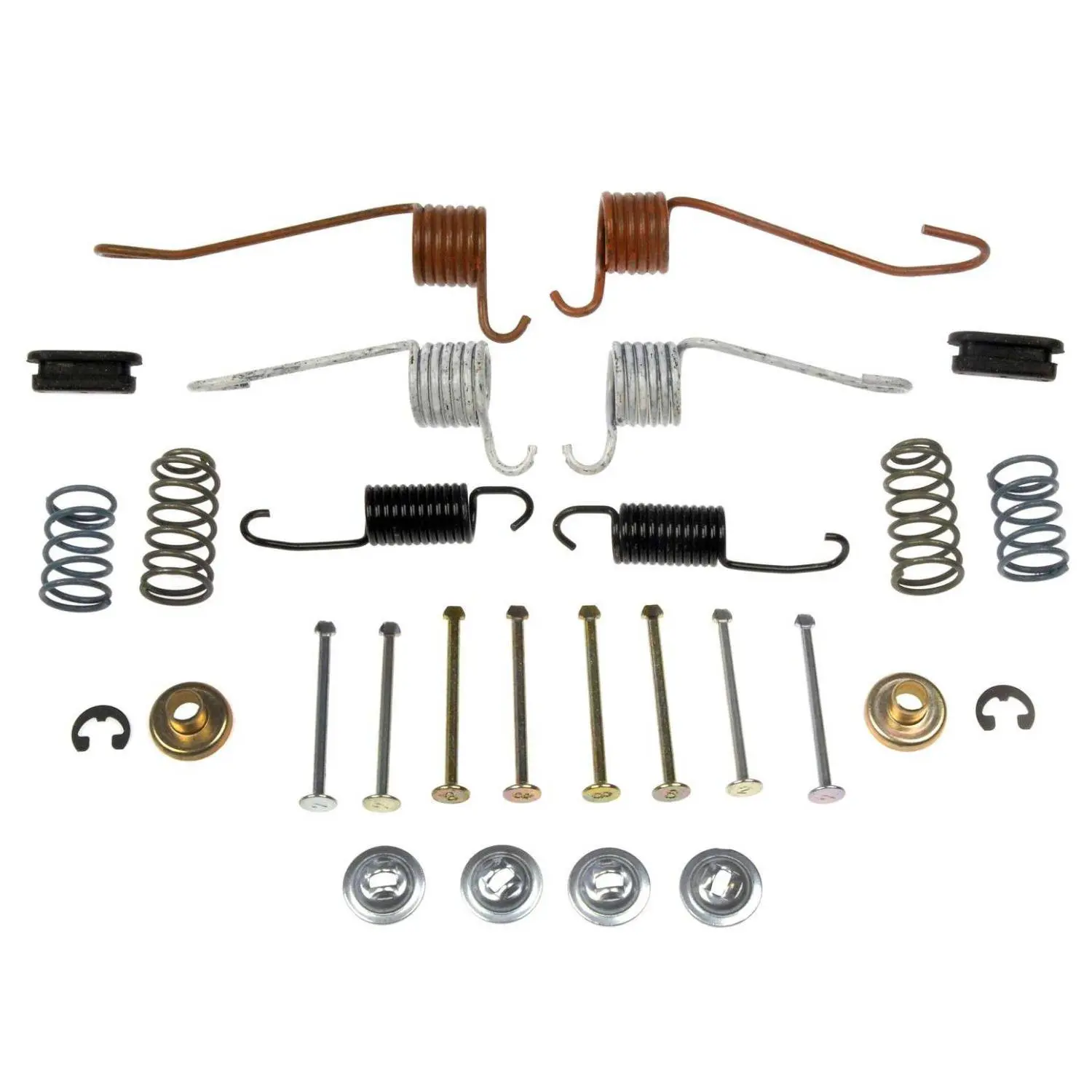 Dorman HW7208 Drum Brake Hardware Kit