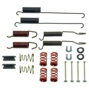 Dorman HW7298 Drum Brake Hardware Kit