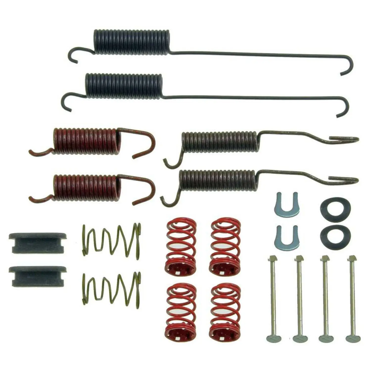 Dorman HW7298 Drum Brake Hardware Kit