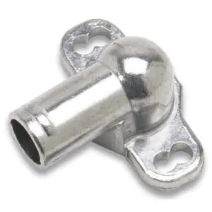 90° Crankcase Ventilation / Smog Fitting