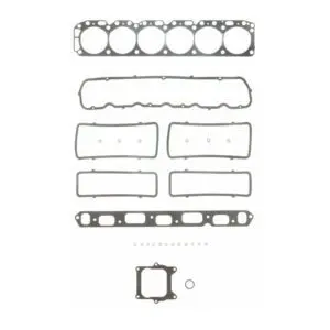 Fel-Pro 17219 Engine Cylinder Head Gasket Set