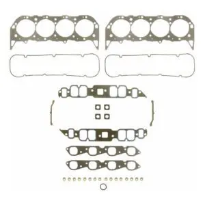 Fel-Pro 17243 Engine Cylinder Head Gasket Set