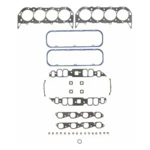 Fel-Pro 17245 Engine Cylinder Head Gasket Set