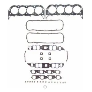 Fel-Pro 17246 Engine Cylinder Head Gasket Set