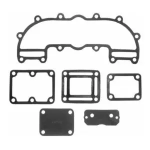 Fel-Pro 17500 Exhaust Manifold Heat Exchanger Gasket