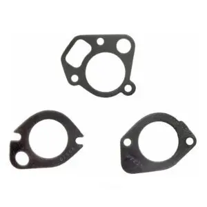 Fel-Pro 17660 Engine Coolant Thermostat Housing Gasket