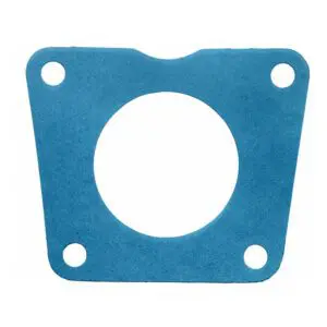 Fel-Pro 60843 Fuel Injection Throttle Body Mounting Gasket