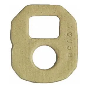 Fel-Pro 70836 Exhaust Gas Recirculation Valve Gasket