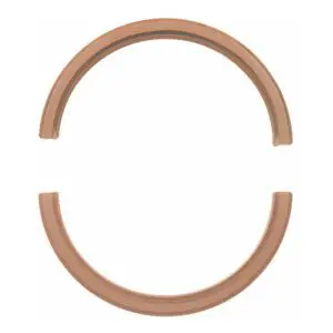 Fel-Pro BS40529 Crankshaft Seal Kit