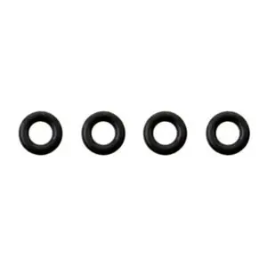 Fel-Pro ES70599 Fuel Injector O-Ring Kit