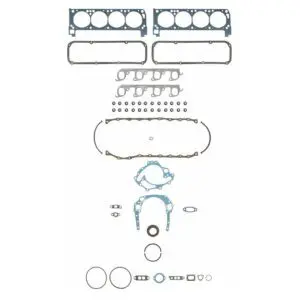 Fel-Pro FS8347PT Engine Complete Overhaul Gasket Kit