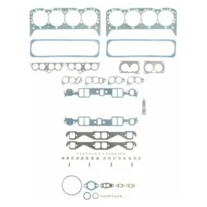Fel-Pro HS7733PT-9 Engine Cylinder Head Gasket Kit