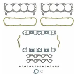Fel-Pro HS8548PT-2 Engine Cylinder Head Gasket Kit
