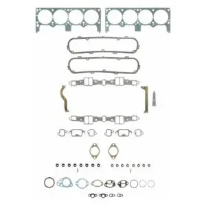 Fel-Pro HS8553PT-9 Engine Cylinder Head Gasket Kit