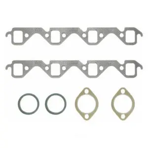 Fel-Pro MS90000 Exhaust Manifold Gasket Kit