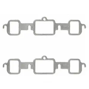 Fel-Pro MS90021 Exhaust Manifold Gasket Kit