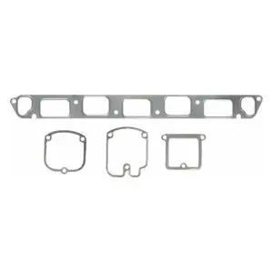Fel-Pro MS90126 Intake and Exhaust Manifolds Combination Gasket