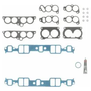Fel-Pro MS93035-1 Engine Intake Manifold Gasket Kit