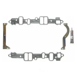 Fel-Pro MS93789 Engine Intake Manifold Gasket Kit