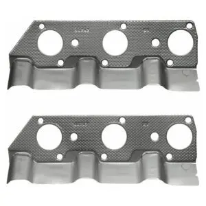 Fel-Pro MS93797 Exhaust Manifold Gasket Kit