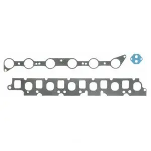 Fel-Pro MS93837 Intake and Exhaust Manifolds Combination Gasket