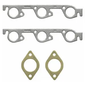 Fel-Pro MS94666 Exhaust Manifold Gasket Kit
