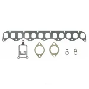 Fel-Pro MS9610B-1 Intake and Exhaust Manifolds Combination Gasket