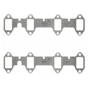 Fel-Pro MS9812 Exhaust Manifold Gasket Kit