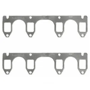 Fel-Pro MS9906 Exhaust Manifold Gasket Kit