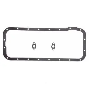Fel-Pro OS11701D Engine Oil Pan Gasket Kit