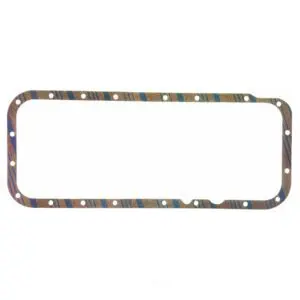 Fel-Pro OS11729C-1 Engine Oil Pan Gasket Kit