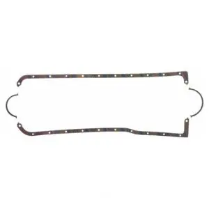 Fel-Pro OS12701C Engine Oil Pan Gasket Kit