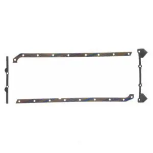 Fel-Pro OS12705C-1 Engine Oil Pan Gasket Kit