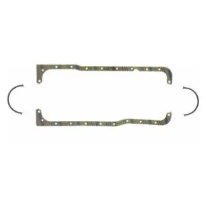 Fel-Pro OS13260C Engine Oil Pan Gasket Kit
