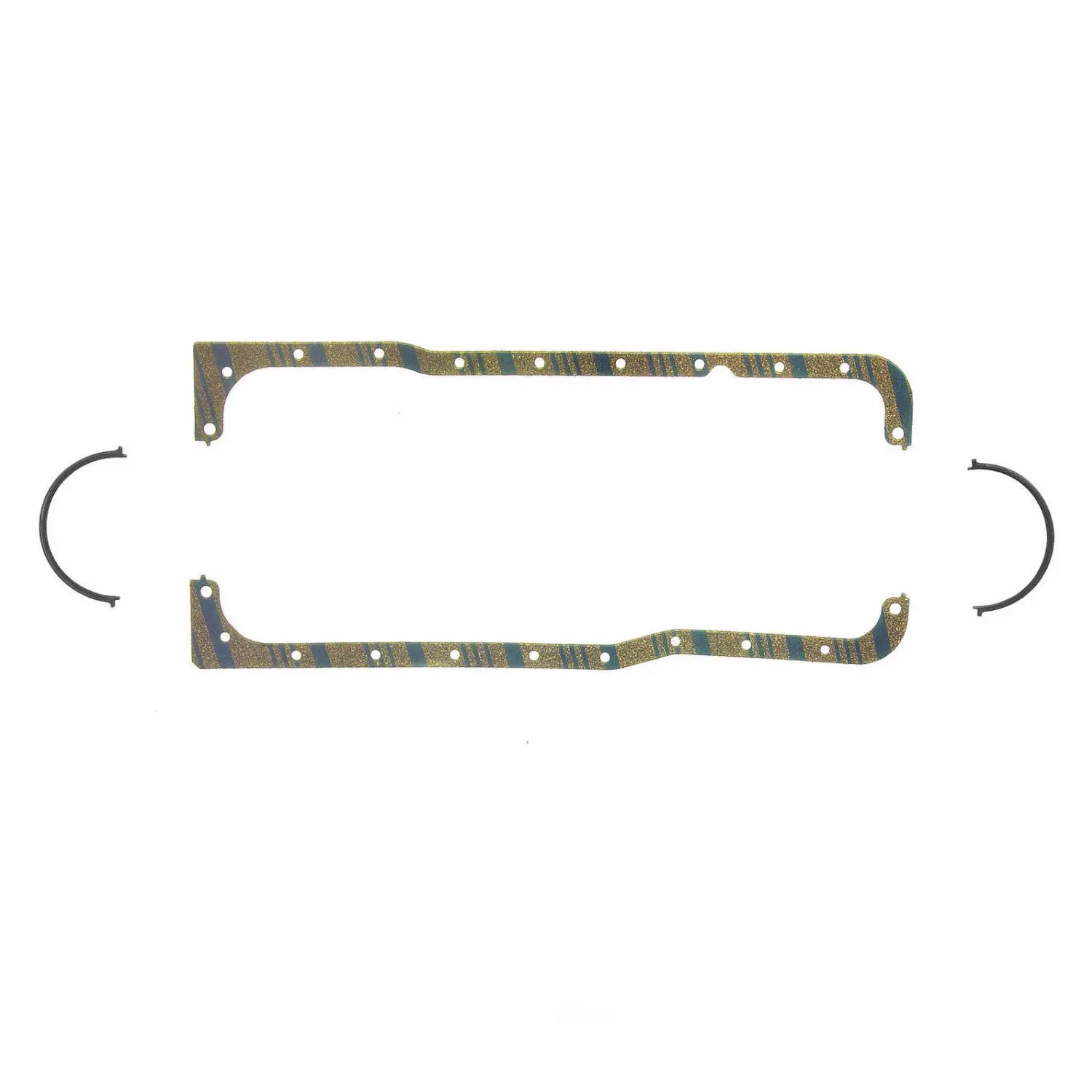 Fel-Pro OS13260C Engine Oil Pan Gasket Kit