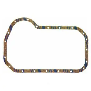Fel-Pro OS20101C Engine Oil Pan Gasket Kit