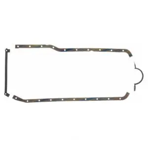 Fel-Pro OS30126C-1 Engine Oil Pan Gasket Kit