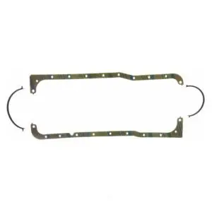Fel-Pro OS30214C Engine Oil Pan Gasket Kit