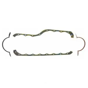 Fel-Pro OS30297C Engine Oil Pan Gasket Kit