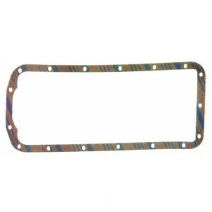 Fel-Pro OS30342C Engine Oil Pan Gasket Kit