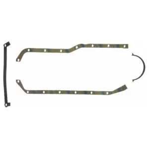 Fel-Pro OS30409C Engine Oil Pan Gasket Kit
