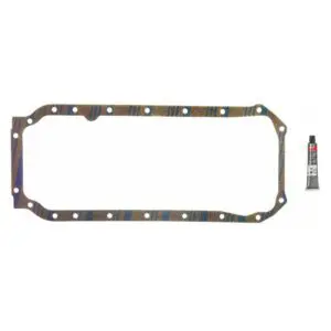 Fel-Pro OS30525C Engine Oil Pan Gasket Kit
