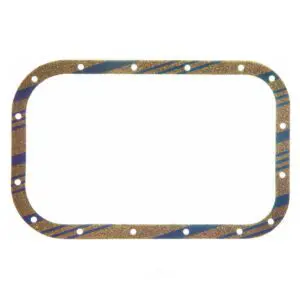 Fel-Pro OS30540C Engine Oil Pan Gasket Kit