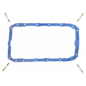 Fel-Pro OS30620R Engine Oil Pan Gasket Kit