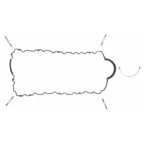 Fel-Pro OS30634R Engine Oil Pan Gasket Kit