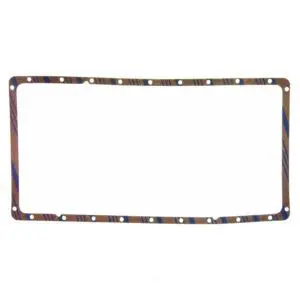 Fel-Pro OS34200C Engine Oil Pan Gasket Kit