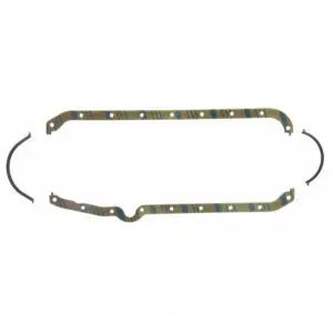 Fel-Pro OS5197C-2 Engine Oil Pan Gasket Kit