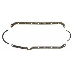Fel-Pro OS5197C-5 Engine Oil Pan Gasket Kit