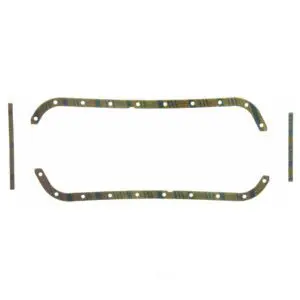 Fel-Pro OS5363C-2 Engine Oil Pan Gasket Kit