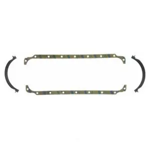 Fel-Pro OS6566C-2 Engine Oil Pan Gasket Kit